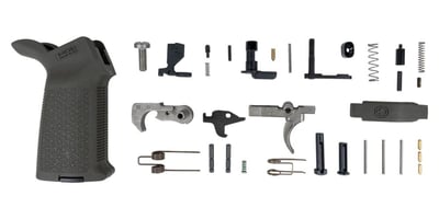 Palmetto State Armory MOE LPK - OD Green - $44.99