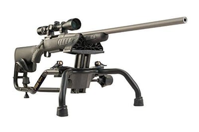 Caldwell Stinger Adjustable Ambidextrous Rifle Shooting Rest for Outdoor Range - $85.49 + FREE Shipping