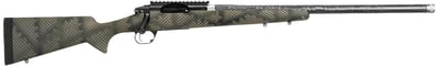 PROOF RESEARCH Elevation Lightweight Hunter 300 Win Mag 24" 3rd Bolt Rifle w/ CF Threaded Barrel - $2900.99 (Free S/H on Firearms)