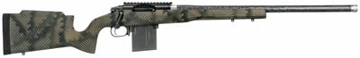 Proof Research Elevation MTR 6.5 PRC 24" Sendero Light TFDE - $2699.99 (Free S/H on Firearms)