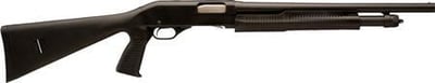 Savage 320 Security 20 Ga 18.5" Pistol Grip Stock Bead Sight - $187.99  ($7.99 Shipping On Firearms)