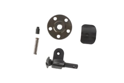 Luth-AR A1 Rear Sight Assembly - $19.95 