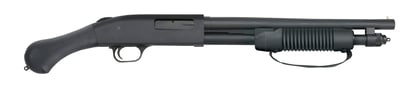 Mossberg 590 Security Shockwave 20 Ga 6 Rnd - $404.99