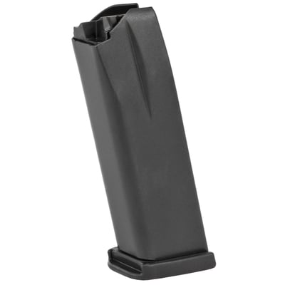 SCCY CPX1/CPX2 Magazine 380ACP Metal Black 10rd - $9.98  ($7.99 Shipping On Firearms)