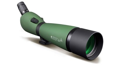 Konus 20-60x80 KonuSpot-80 Angled Spotting Scope w/Tripod - $155.72 with 13% Off On Site (Free S/H over $49 + Get 2% back from your order in OP Bucks)