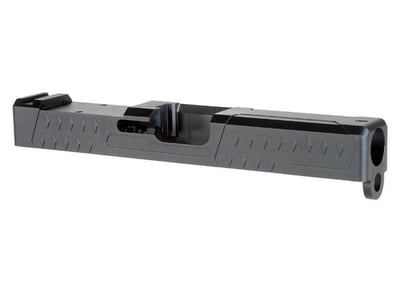 Mercury Precision Diamond Grip RMR DLC Slide for Glock 19 - $149.99 - Free Shipping