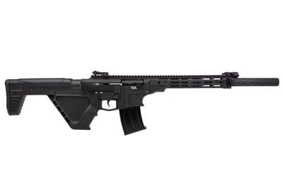 Rock Island Armory VR80 Shotgun 12 GA 20" Barrel 5-Rounds 3" Chamber Fixed Stock - $649 ($9.99 S/H on Firearms / $12.99 Flat Rate S/H on ammo)