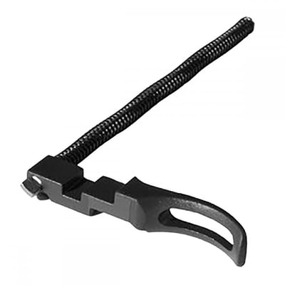 TANDEMKROSS - Spartan Skeletonized Charging Handle Ruger 10/22 Black - $23.99 (Free S/H over $99)