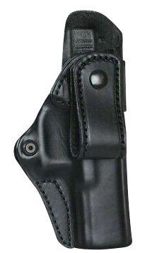 Blackhawk Leather Inside-the-Pant Blk Holster - $4.67 after code "HOLSTER15" (Free S/H)