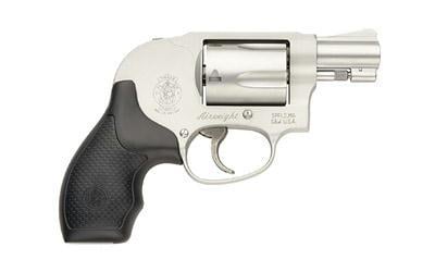 Smith & Wesson 638 1.875" 38 spl 5rd - $419.69