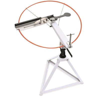 Do-All Clayhawk Backyard 3/4-Cock Trap - $38.29 (Buyer’s Club price shown - all club orders over $49 ship FREE)