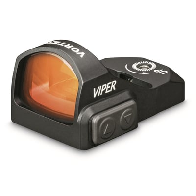 Vortex Viper Micro Red Dot Sight, 6 MOA Dot - $224.1 (Buyer’s Club price shown - all club orders over $49 ship FREE)