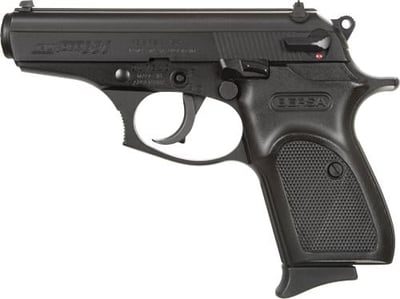 BERSA THUNDER .380ACP FS - $229.99 (Free S/H over $450)