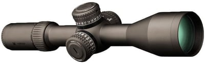 Vortex Razor HD Gen II 4.5-27x56 EBR-7C MRAD Riflescope RZR-42708 - $1999.99 + No Tax