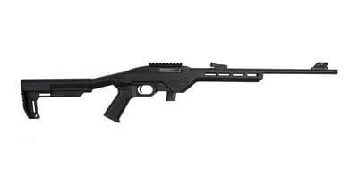 Citadel Trakr 22LR Semi-Auto Rifle - $175.87