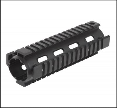 Ultimate Arms Gear AR Carbine Replacement Scope System Mount, Aluminum - $14.95 shipped (Free S/H over $25)