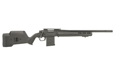Remington THMZ 20" 308 WIN 10Rd Bolt Action Rifle - Black - R84297 - $1099 (FREE Shipping over $50)