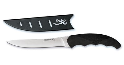 Browning DIY Boning Knife - $7.99 (Free Shipping over $50)