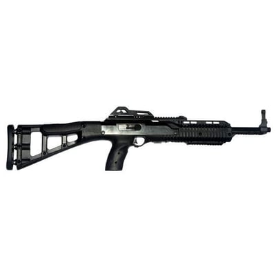 Hi-Point 9TS 9mm Carbine, Black - 995TS - $279.99