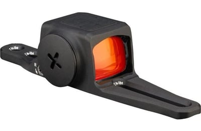 Vortex Viper 3 MOA Shotgun Enclosed Micro Red Dot Sight - $219.99 (Add to Cart) + Free Shipping 
