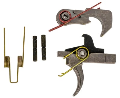 Sons of Liberty Gun Works Liberty Competition Trigger - $76 + Get Bonus Bucks of $10 within 3 days of product shipping 