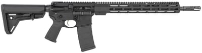 Zev Technologies Core Duty AR 15 5.56 NATO/.223 Rem 16" Barrel 30 Rounds - $694.98 
