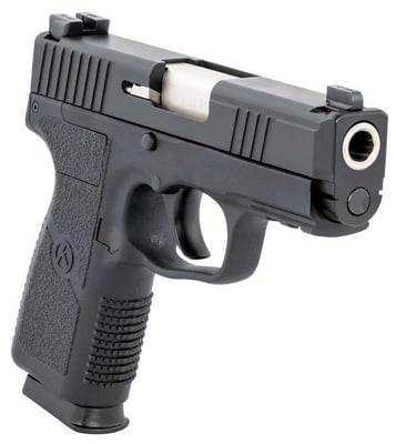 Kahr Arms P9 9mm 3.6" Barrel 7-Rounds - $278.24 (Email Price) 