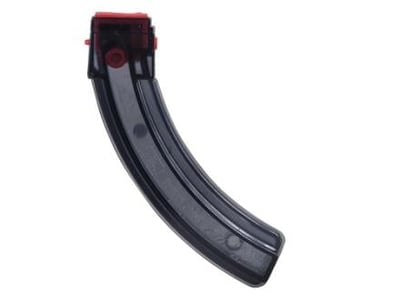  Butler Creek Hot Lips Mag Ruger 10/22 22 Long Rifle 25-Round Polymer - $20.99  (Free S/H over $49)