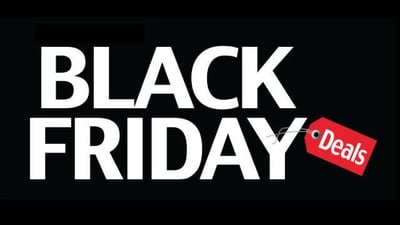  BLACK FRIDAY DEALS with Free Shipping over $69* Red Barn Armory