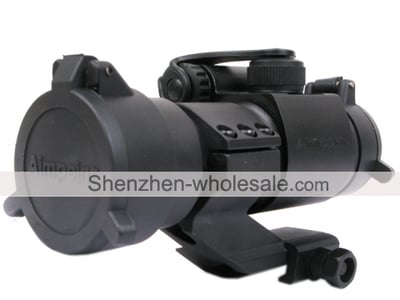 Perfect Tactical Aimpoint M2000/RD3000 Red/Green Dot Sight Scope. - $34.50