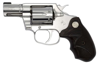 Colt Mfg COBRASS2BB 38 Special +P Revolver Bright 2" 6rd 098289007148 - $1295.49 