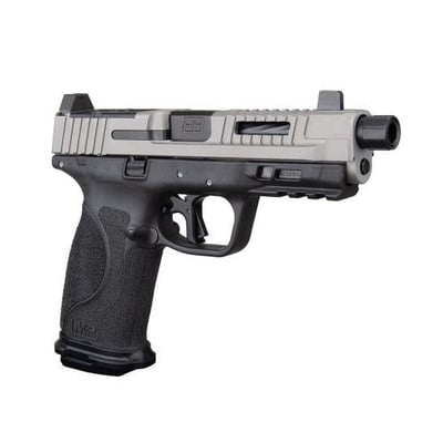 ED BROWN FUELED 9MM 4.25" 17+1RDS, BLACK NITRIDE - MPF3 - $1699.93 (Add To Cart)