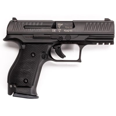 Walther Q4 SF 9mm 15rd - USED - $1080.79  ($7.99 Shipping On Firearms)