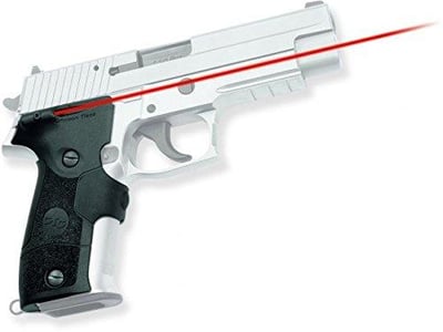 Crimson Trace LG-426M Lasergrips Red Laser Sight Grips for Sig Sauer P226 Pistols MIL-SPEC - $153.01 (Free S/H over $25)