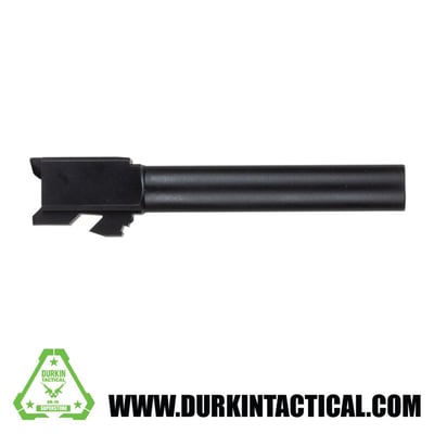 PF940V2 17 Barrel Black Nitride 9MM Tactical kinetics Unthreaded - $25.67 with coupon code: SURVIVAL 