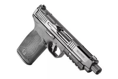 S&W M&P5.7 5.7x28mm Optic Ready Threaded 2-22Rnd Mags - $550.80 after code "MP57" (Free S/H on Firearms)