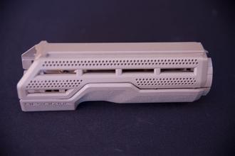AB ARMS LTF Hand Guard (FDE, OD, Black) Coupon Code LTF10 SAVE $10.00 OFF FREE SHIPPING - $32.99