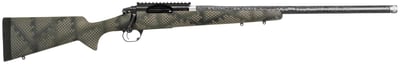 PROOF RESEARCH Elevation Lightweight Hunter 6.5PRC 24" 4+1 Bolt Rifle w/Carbon Fiber Threaded Barrel - $2900.99 (FREE Shipping on Firearms)