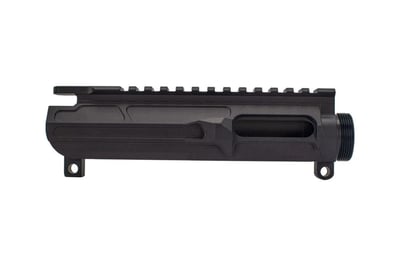 NBS Lightweight Stripped Billet 9mm Upper Receiver - 24916 - $49.99 (FREE Shipping over $50)
