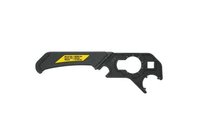 Wheeler Delta Series Professional Armorer's Wrench - $29.95