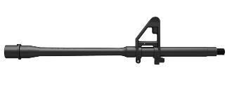 DD AR15 Barrels supposedly in stock - $259, YHM - $195