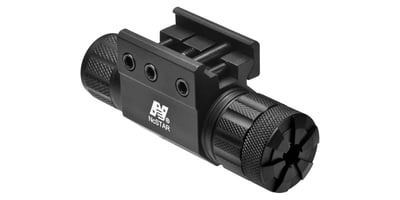NcSTAR Compact Green Laser w/ Weaver Style Mount - $54.99