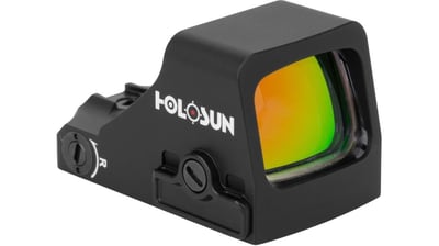 Holosun Sub-compact HS407K-X2 Red Dot Sight - $202.49 (Free S/H over $49 + Get 2% back from your order in OP Bucks)