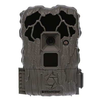 Stealth Cam QS20 Trail Camera 20 MP - $34.99 (Free Shipping on $100+ Orders)