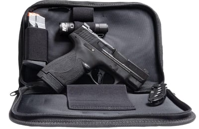 Smith and Wesson M&P9 Shield Plus 9mm 3.1" Barrel 13-Rounds EDC Kit - $386.99 (E-Mail Price)