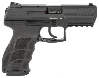 Heckler & Koch P30 V1 LEM 9mm Double Action Only - $599 (add to cart price)