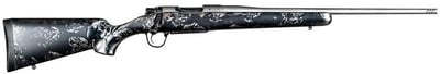 CHRISTENSEN ARMS Mesa FFT Titanium 6.5 PRC 20" 3rd Bolt Rifle w/ Threaded Barrel Stainless - $1799.99 ($14.99 flat rate shipping)