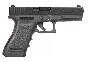 Glock 22 40s 15 Round Gns - $502.2