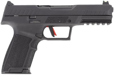 Tisas PX-5.7 5.7 X 28 4.8" Barrel 20-Rounds - $289.99 (Free S/H on Firearms)