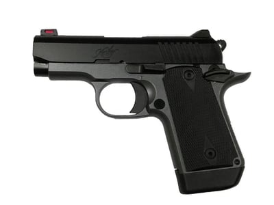 Kimber Micro9 9mm Shadow Ghost 3.15 " - $479.99 ($14.99 flat rate shipping)